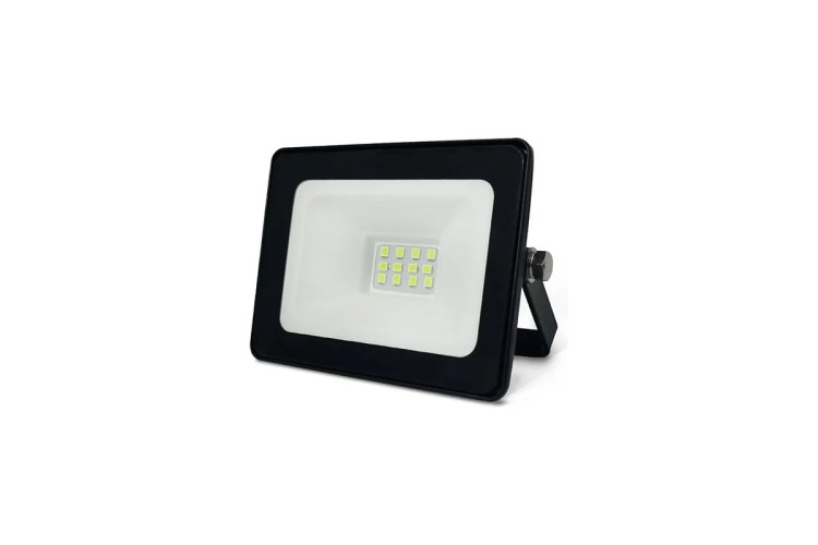 Прожектор REXANT 605-014 цветного свечения (зеленый) 10Вт