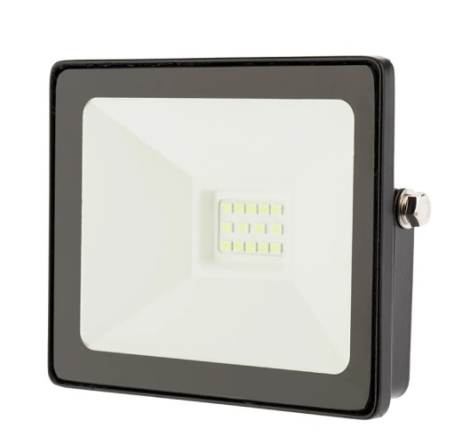 Прожектор REXANT 605-015 цветного свечения (зеленый) 20Вт - изображение 5