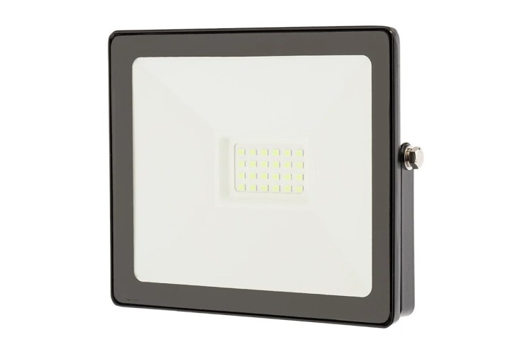 Прожектор REXANT 605-016 цветного свечения (зеленый) 30Вт - изображение 3