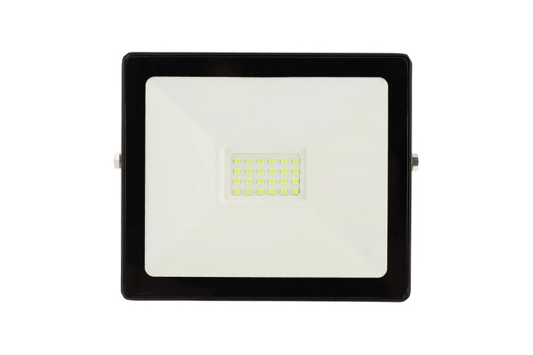 Прожектор REXANT 605-016 цветного свечения (зеленый) 30Вт - изображение 2