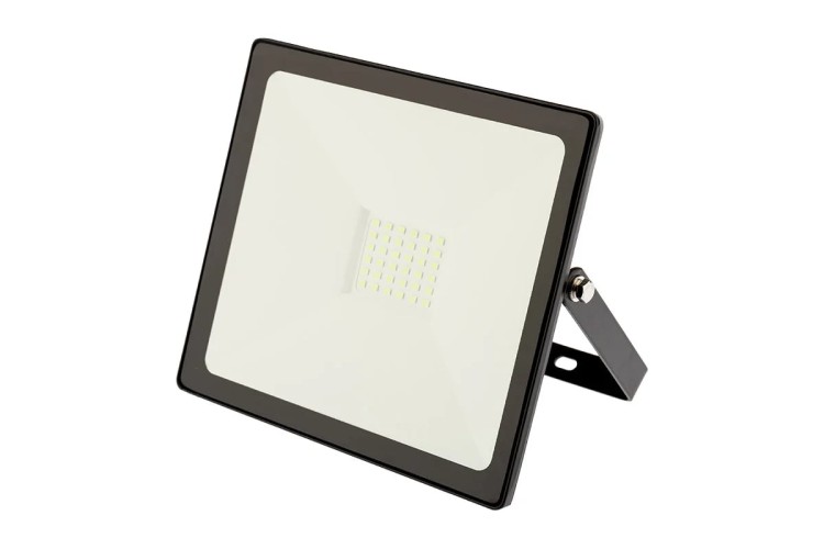 Прожектор REXANT 605-017 цветного свечения (зеленый) 50Вт - изображение 2