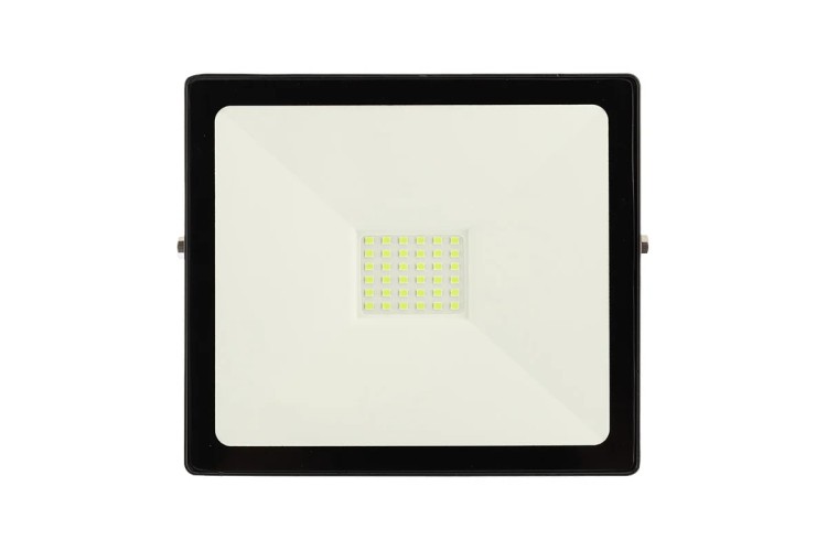 Прожектор REXANT 605-017 цветного свечения (зеленый) 50Вт - изображение 3