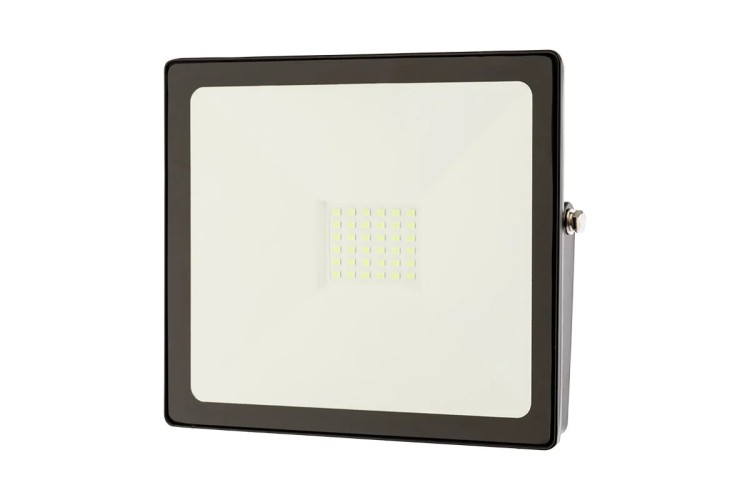 Прожектор REXANT 605-017 цветного свечения (зеленый) 50Вт - изображение 4