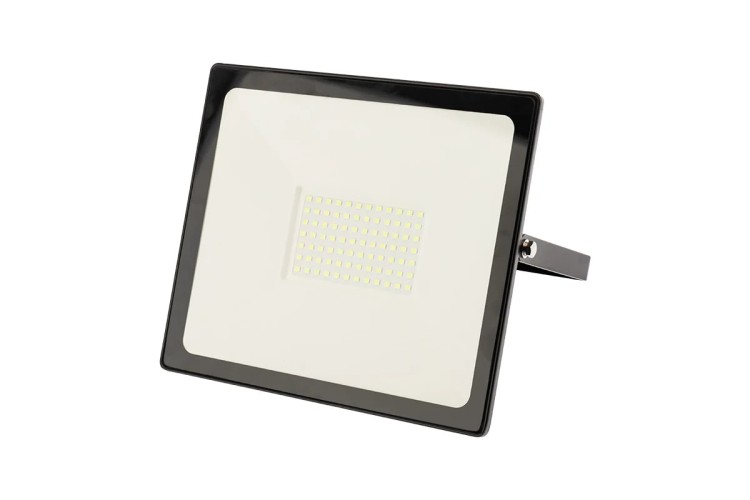 Прожектор REXANT 605-018 цветного свечения (зеленый) 100Вт - изображение 2