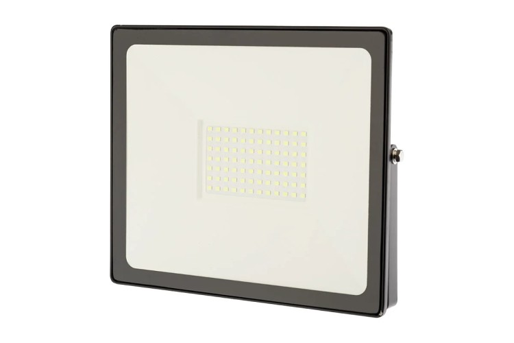 Прожектор REXANT 605-018 цветного свечения (зеленый) 100Вт - изображение 3