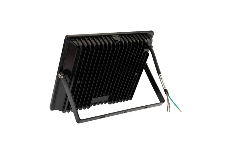 Прожектор REXANT 605-018 цветного свечения (зеленый) 100Вт - изображение 5