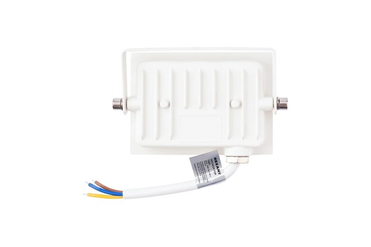 Прожектор REXANT 605-019 светодиодный СДО 20Вт 1600Лм 2700К теплый свет - изображение 3