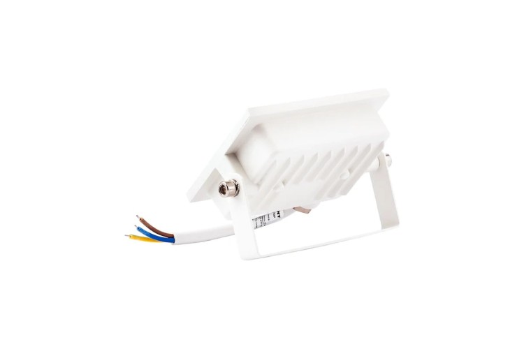 Прожектор REXANT 605-019 светодиодный СДО 20Вт 1600Лм 2700К теплый свет - изображение 4