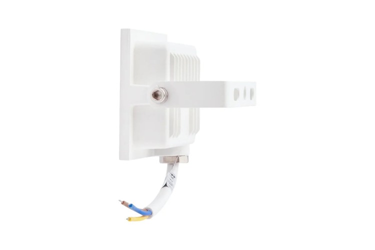 Прожектор REXANT 605-019 светодиодный СДО 20Вт 1600Лм 2700К теплый свет - изображение 5