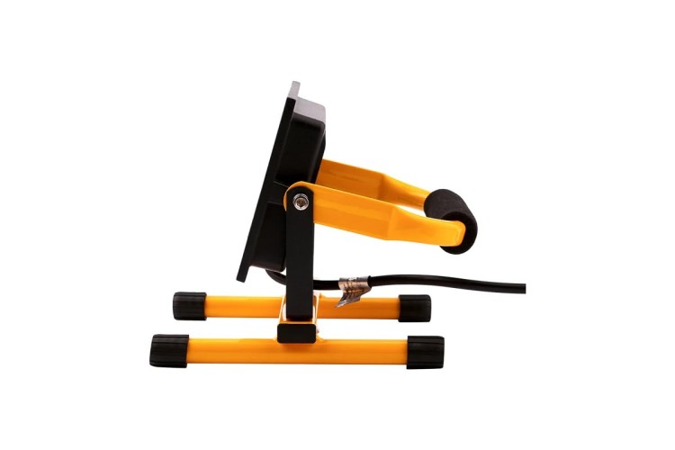 Прожектор REXANT 605-022 СДО-EXPERT 50Bт 4000Лм 6500К шнур 2м и евровилка - изображение 5