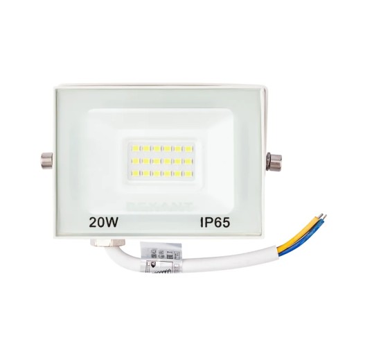 Прожектор REXANT 605-024 светодиодный, нейтральный свет - изображение 3