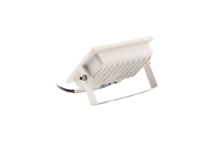 Прожектор REXANT 605-028 светодиодный СДО 30Вт 2400Лм 2700К теплый свет - изображение 3