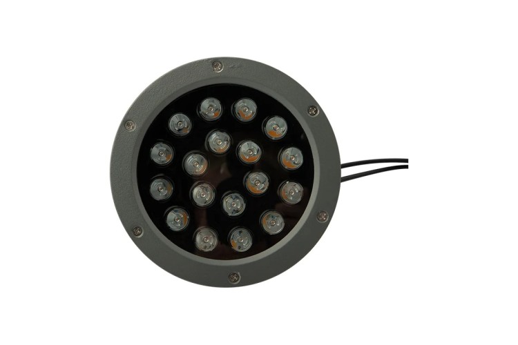 Прожектор REXANT 605-031 светодиодный СДО-АРХИТЕКТОР 1600Лм 2700К теплый св - изображение 2