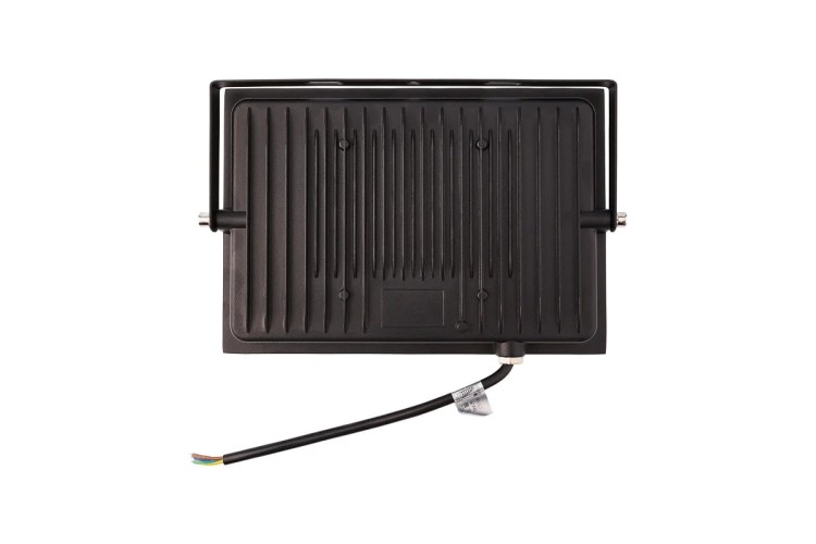 Прожектор REXANT 605-034 светодиодный СДО 100Вт 8000Лм 4000К нейтральный св - изображение 3