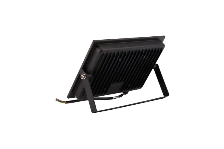 Прожектор REXANT 605-034 светодиодный СДО 100Вт 8000Лм 4000К нейтральный св - изображение 4