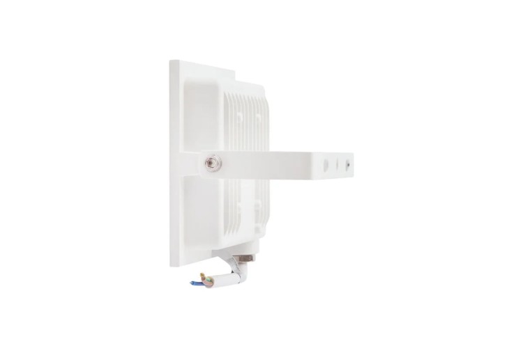 Прожектор REXANT 605-035 светодиодный СДО 50Вт 4000Лм 2700К теплый свет - изображение 5