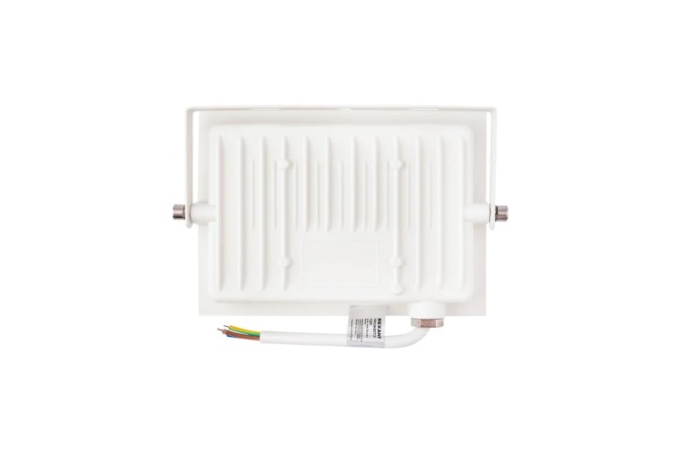 Прожектор REXANT 605-035 светодиодный СДО 50Вт 4000Лм 2700К теплый свет - изображение 3