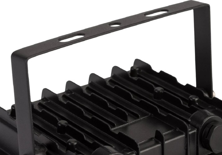 Прожектор REXANT 605-037 светодиодный СДО 70Вт 5600Лм 6500К холодный свет - изображение 4