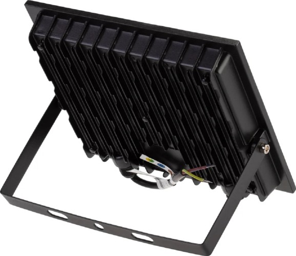Прожектор REXANT 605-037 светодиодный СДО 70Вт 5600Лм 6500К холодный свет - изображение 3