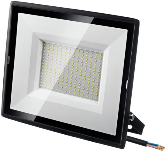 Прожектор STAYER LED-MAX 200 Вт, IP65 светодиодный  57131-200