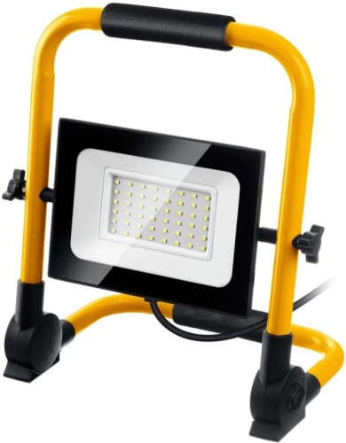 Прожектор STAYER LED-MAX 50 Вт светодиодный, переносной 57135-50