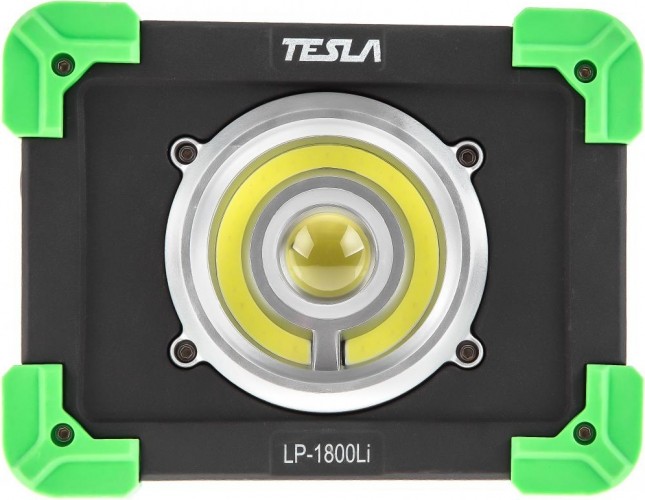 Прожектор TESLA LP-1800Li противоударный  310-015 - изображение 2