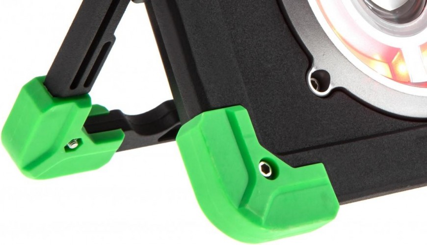 Прожектор TESLA LP-1800Li противоударный  310-015 - изображение 4