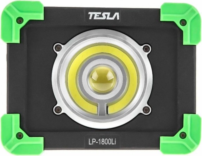 Прожектор TESLA PWPB 20Вт, 1800 Лм противоударный  310-032 - изображение 2