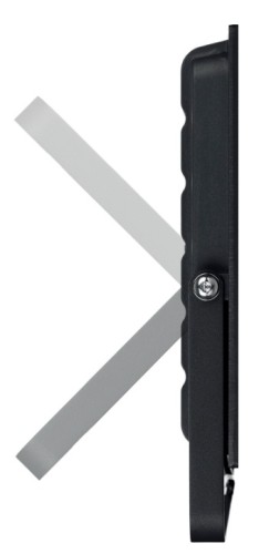 Прожектор ЗУБР ПСК-100 6500K IP65 светодиодный Профессионал 57141-100 - изображение 3