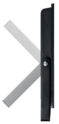 Прожектор ЗУБР ПСК-200 6500K IP65 светодиодный Профессионал 57141-200 - изображение 3