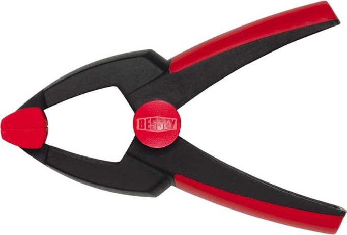 Пружиная струбцина BESSEY Clippix XC3 BE-XC3