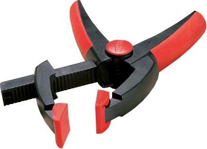 Пружиная струбцина BESSEY Vario Clippix XV5-170 BE-XV5-170