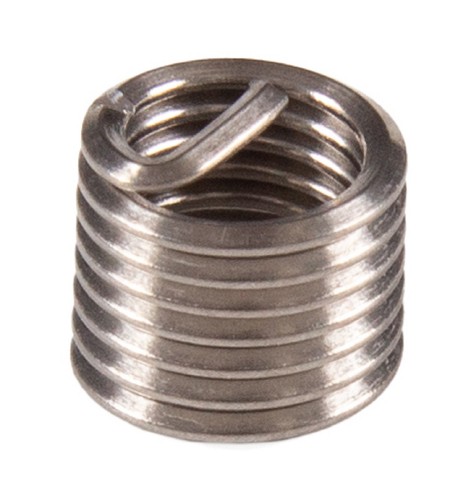 Пружинка для восстановления резьбы AFFIX AF35308125  М8 х 1,25, 1,5d