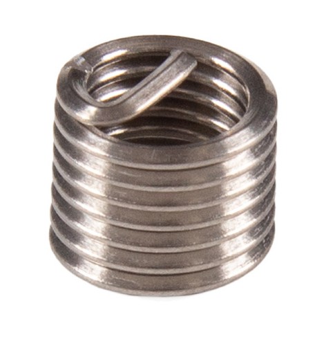 Пружинка для восстановления резьбы AFFIX AF35306100  М6 х 1,0, 1,5d