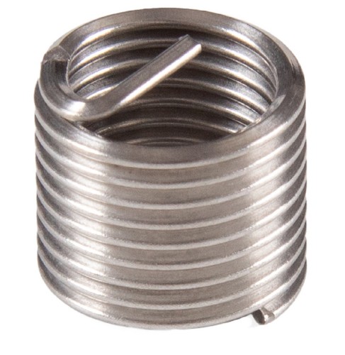 Пружинка для восстановления резьбы AFFIX AF35310125  М10 х 1,25, 1,5d