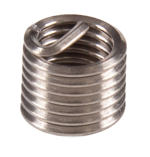 Пружинка для восстановления резьбы AFFIX AF35305080  М5 х 0,8, 1,5d