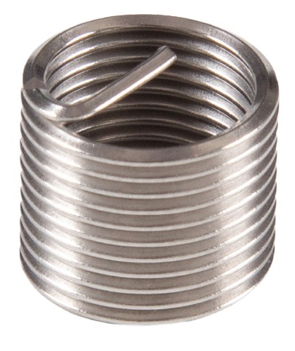 Пружинка для восстановления резьбы AFFIX AF35312125  М12 х 1,25, 1,5d