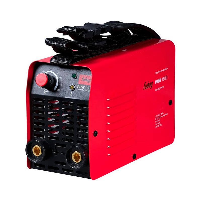 Инвертор ММА сварки PRW 1800