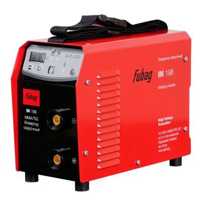 Инвертор ММА сварки PRW 1800 - изображение 11