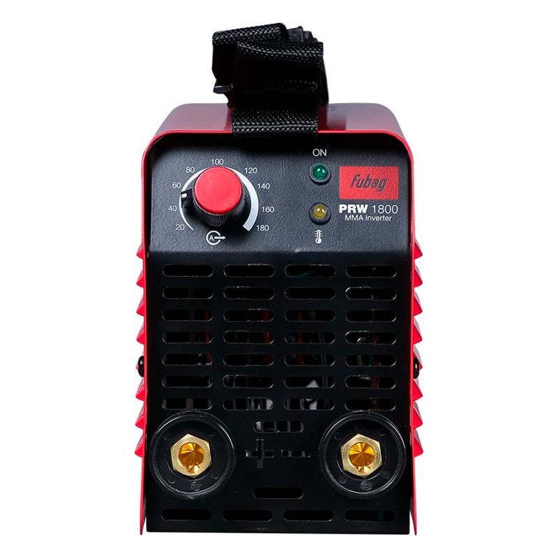 Инвертор ММА сварки PRW 1800 - изображение 2