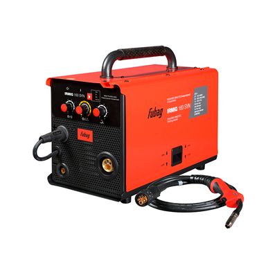 Инвертор ММА сварки PRW 1800 - изображение 8