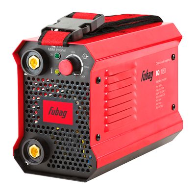 Инвертор ММА сварки PRW 1800 - изображение 9