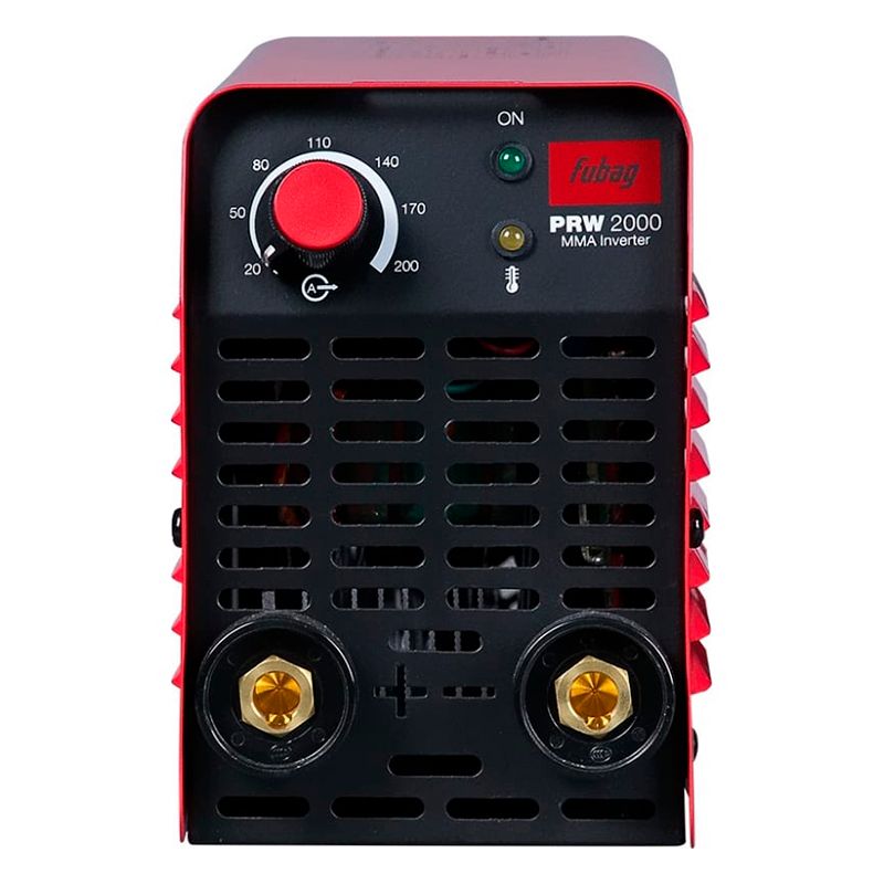 Инвертор ММА сварки PRW 2000 - изображение 2