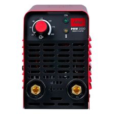 Инвертор ММА сварки PRW 2000 - изображение 5