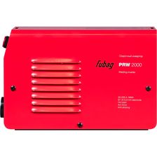 Инвертор ММА сварки PRW 2000 - изображение 6