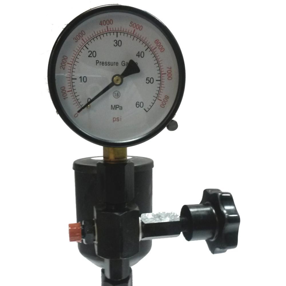 Тестер форсунок дизелей PS-400A - изображение 3