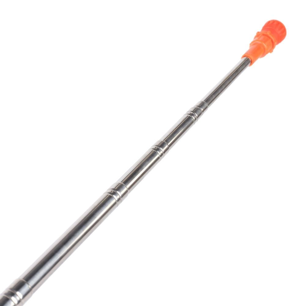 Штанга для опрыскивателя универсальная PT-3M, телескопическая, 3,3 м. - изображение 3