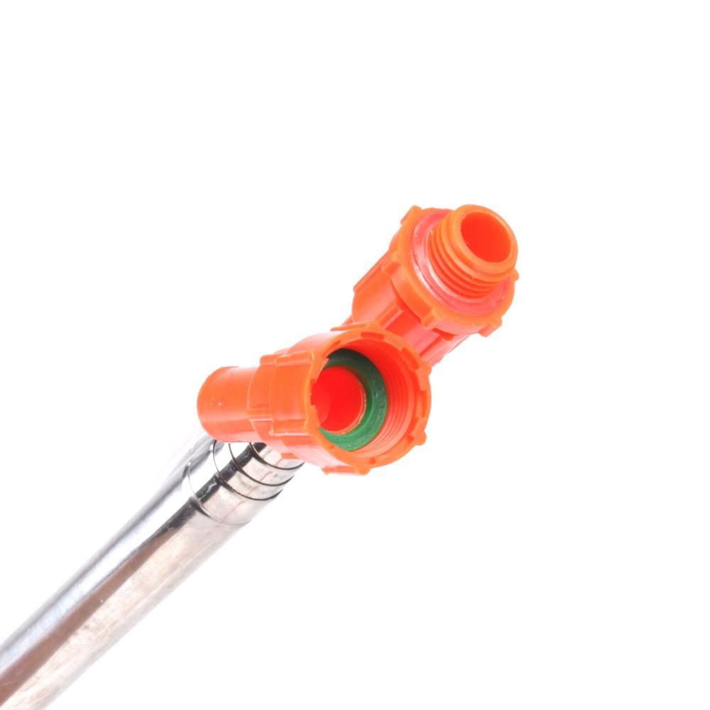 Штанга для опрыскивателя универсальная PT-3M, телескопическая, 3,3 м. - изображение 4