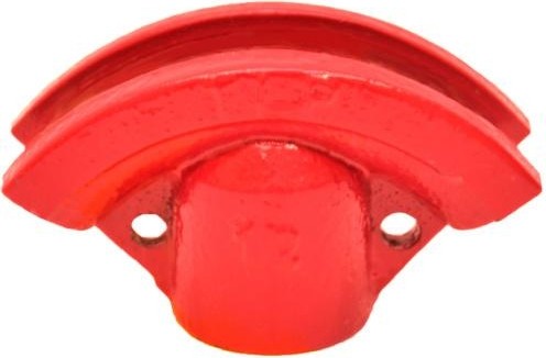 Пуансон VOLL 3.23001 Сегмент для трубогиба V-Bend 1, 1\2"