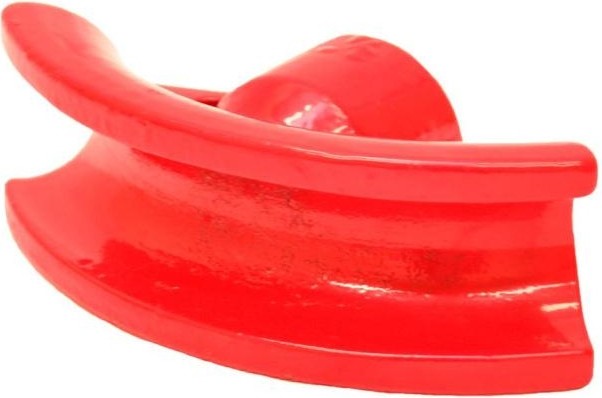 Пуансон VOLL 3.23002 Сегмент для трубогиба V-Bend 1, 3\4"